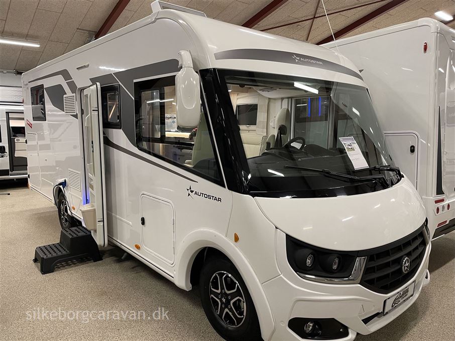 Autostar Premice I740 LC